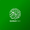 Quran360 icon