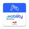 Mobility CarSharing icon