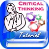 Critical Thinking Theory and S icon