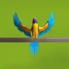 My Talking Parrot icon