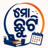 Mo Chhuti – Odisha Government Holiday Calendar icon