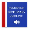 English Synonyms Dictionary icon