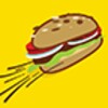 Burger Attack icon