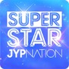 Суперзірка jypnation значок