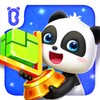 Little Panda's Jewel Adventure icon