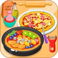 Download do APK de Pizza Simulator: 3D Cooking para Android