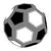 IQ sphere icon