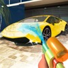 Икона Power Washer Simulator Games
