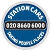 Station Cars icon