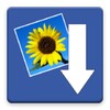 PhotoDownloader icon