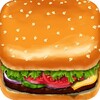 High Burger: Cooking Game icon