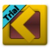 Virtual Button Bar Trial icon