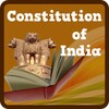 Constitution of India icon