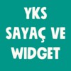 YKS 2023 Sayaç ve Widget आइकन