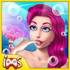 Mermaid Princess Makeup Salon icon