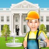 أيقونة US President House Builder: Co