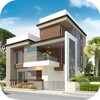 House Design Plan 3D App icon