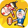 أيقونة Clash of Rugby