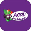 Açaí com Bobagens icon