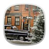 Winter 2016 Free LWP icon