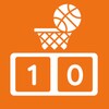 Icono de Basketball Score