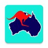 Pictogramă Australian apps and news