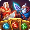 Biểu tượng Heroes of Battle Cards