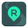 ไอคอน RideScout - Transit Info