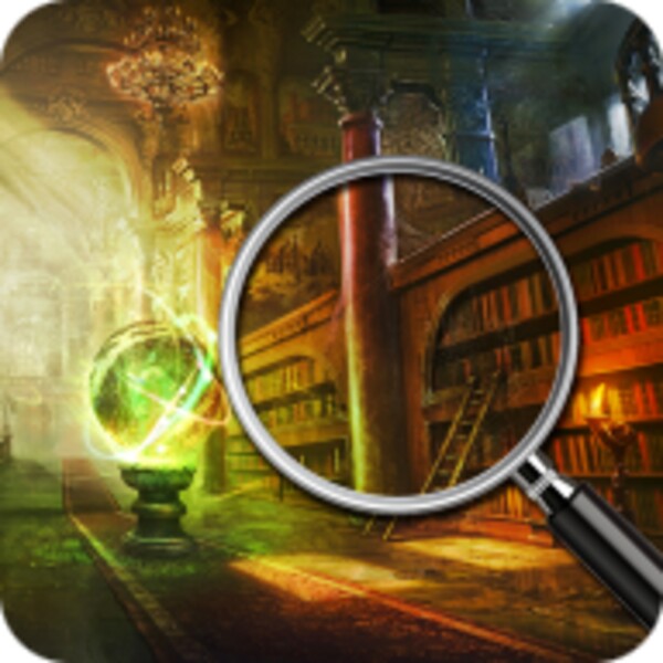 Mystery Hidden Objects for Android - Download the APK from Uptodown