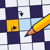Icono de Crossword Daily - Arrow Word