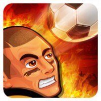 Online Head Ball android app icon