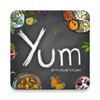 Yum Recipes icon