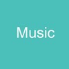 Music Mp3 icon