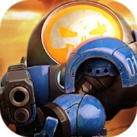 Star Battlefield: RTS Game for Android - Download the APK from Uptodown