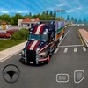 American Truck Cargo Simulator icon