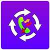 Icono de Backup and restore call history