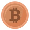 Bitcoin Tic Tac Toe icon