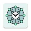 Share Internet : WiFi Bluetooth icon