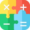 Maths Puzzle icon