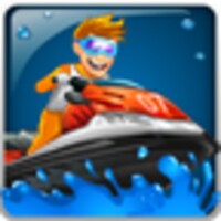 Water Racing android app icon