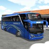 Ikon Bus Simulator Jawa Tengah