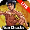 Street Fighting: Kung Fu Grand Master Lite icon