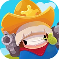 Amazing Sheriff android app icon