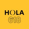 Ícone de HOLA