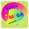 Biểu tượng RADIO MEGA