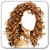 Hair Salon Photo Editor FREE icon