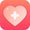 Health Mate App icon