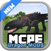 Dragon Mods icon
