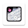 iPhone Keyboard icon