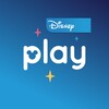 Ícone de Play Disney